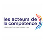 Les acteurs de la compétence