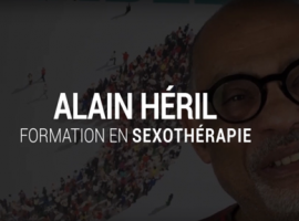 Formation en Sexothérapie - Niveau 1