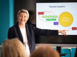 Formation de Praticien en PNL 100% en ligne