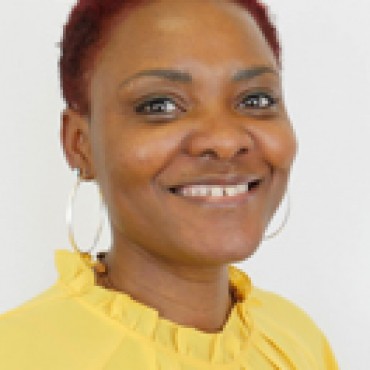 Inès GANMAVO